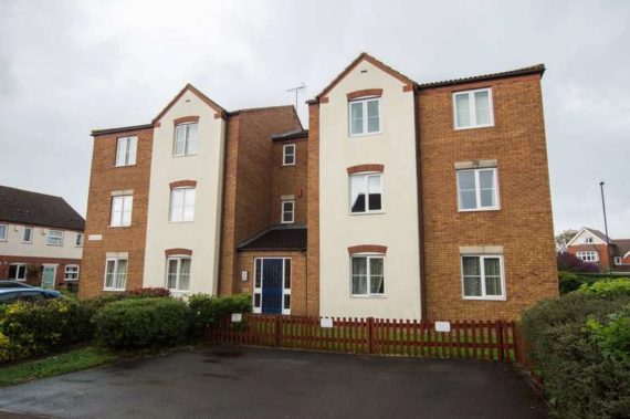 1 Bedroom Flat